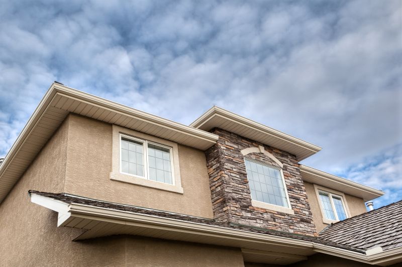 Artificial Stucco Installation in Ventura County, CA