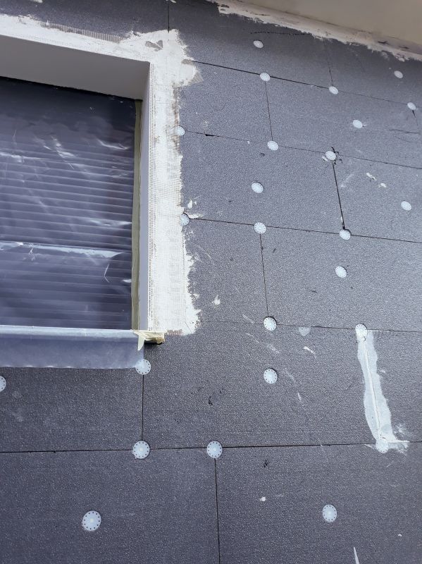 Eifs Repair Service in Marin County, CA