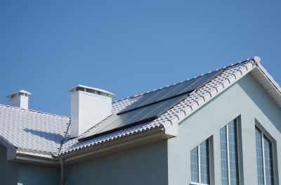 Eifs Siding Installation in Ventura County, CA