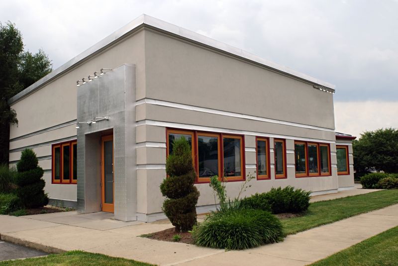 Eifs Siding Service in Marin County, CA