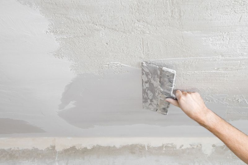 Garage Stucco Repair in Ventura County, CA