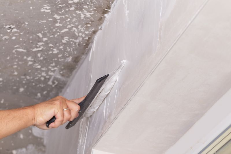 House Stucco Repair in Ventura County, CA
