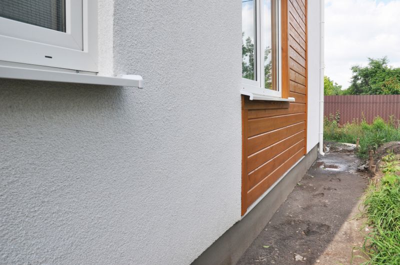 Residential Stucco Service in Napa, CA