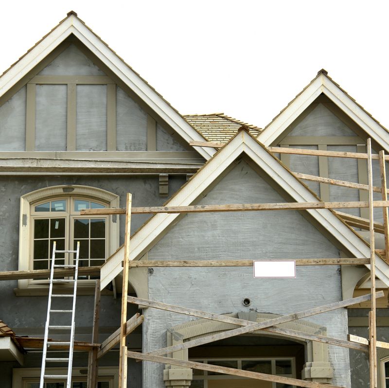 Stucco Siding Installation in Ventura County, CA