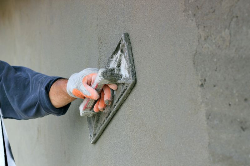 Stucco Siding Installation in Napa, CA