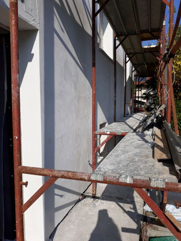 Stucco Siding Replacement in Ventura County, CA