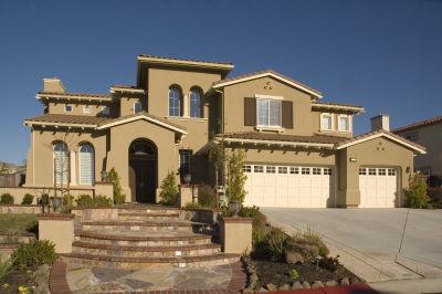 Synthetic Stucco Installation in Marin County, CA