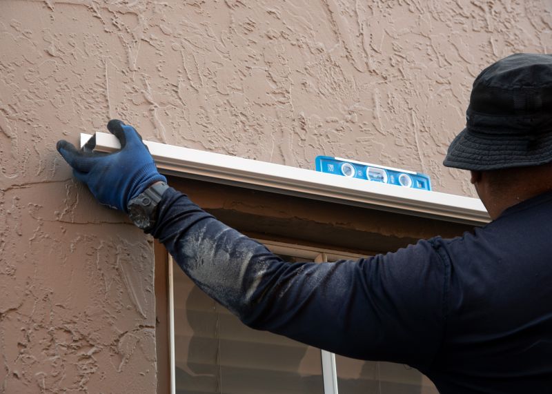 Increase Your Stucco Installation Business with an AI Driven, Targeted Website