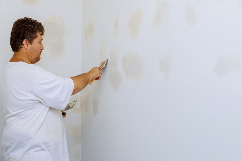 House Stucco Repair in Roseville, CA