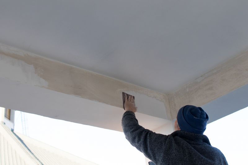 Stucco Repair in Ventura County, CA