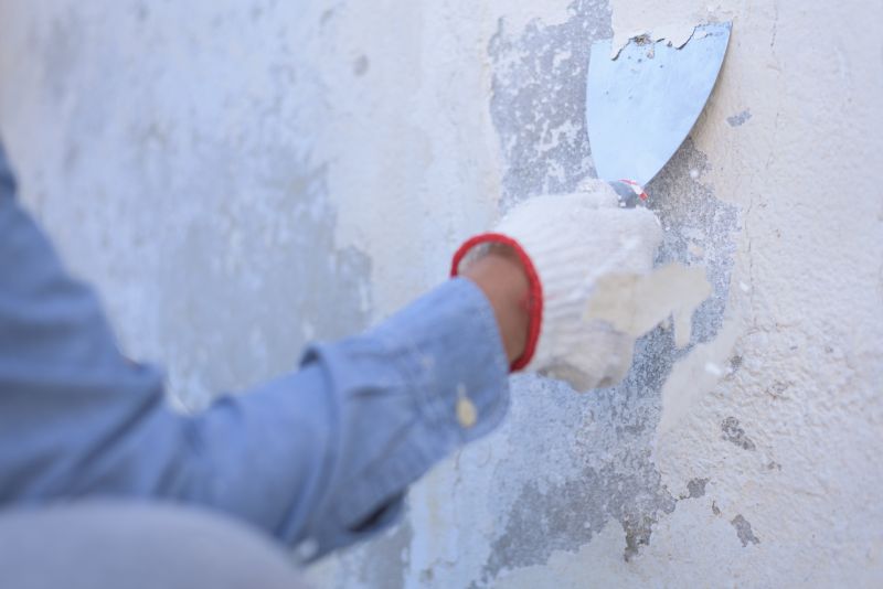 Stucco Repair in Napa, CA